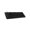 Клавіатура HyperX Eve 1800 USB UA Black (B7JE0AA)