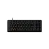 Клавіатура HyperX Eve 1800 USB UA Black (B7JE0AA)