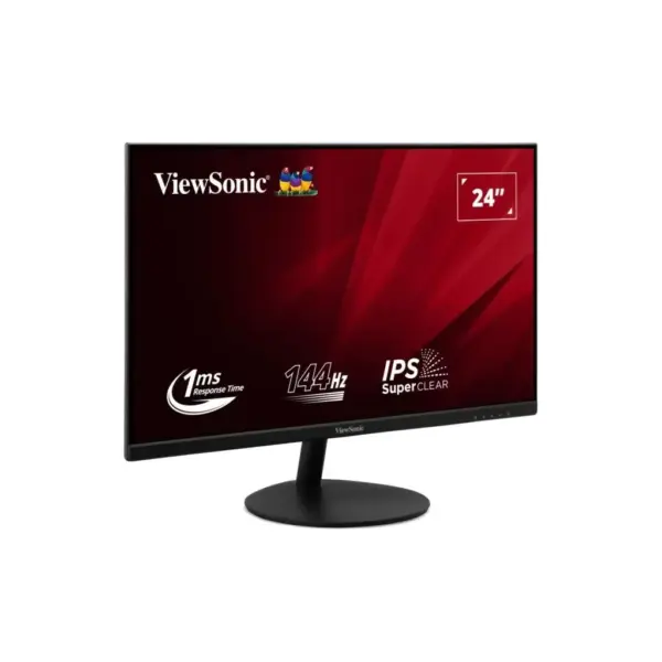 Монітор ViewSonic VA24E2-H