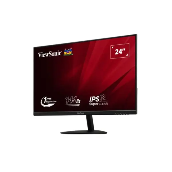 Монітор ViewSonic VA24E2-H
