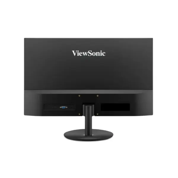 Монітор ViewSonic VA24E2-H