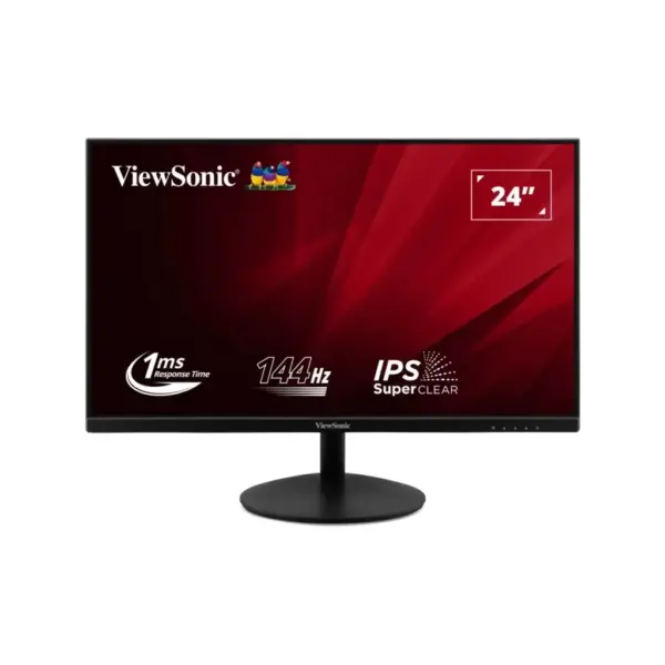 Монітор ViewSonic VA24E2-H