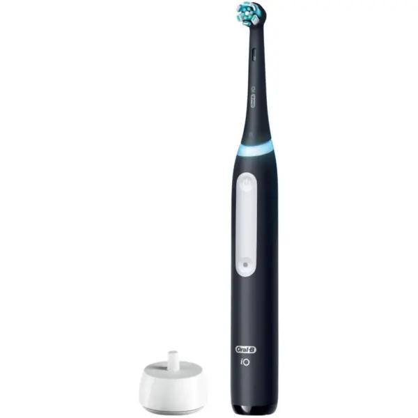 Електрична зубна щітка Oral-B iO Series 3 iOG3.1B6.2K