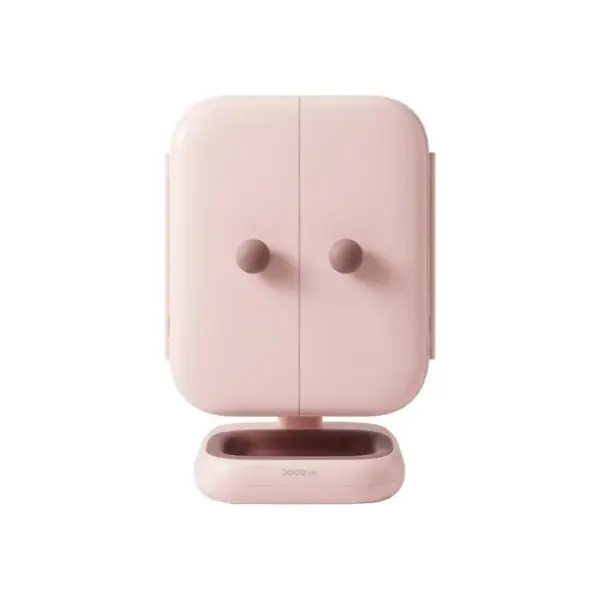 Дзеркало Xiaomi Folding Mirror Standart Edition Pink (FD001)