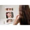 Дзеркало Xiaomi Folding Mirror Standart Edition Pink (FD001)