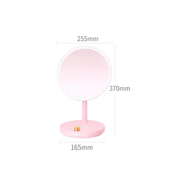 Дзеркало Xiaomi NV535 Pink (NV535_PK)