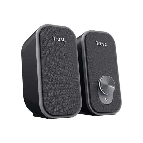 Акустична система Trust Ador Black (25670)