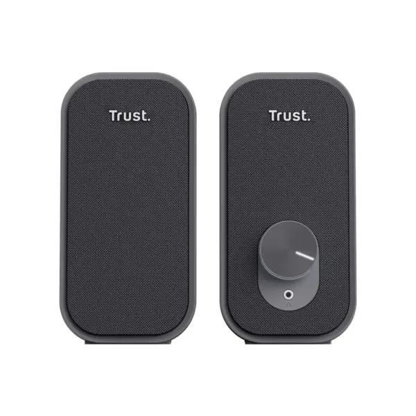 Акустична система Trust Ador Black (25670)