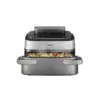 Мультипіч Philips Ovi Dual SteamFry (NA565/02)