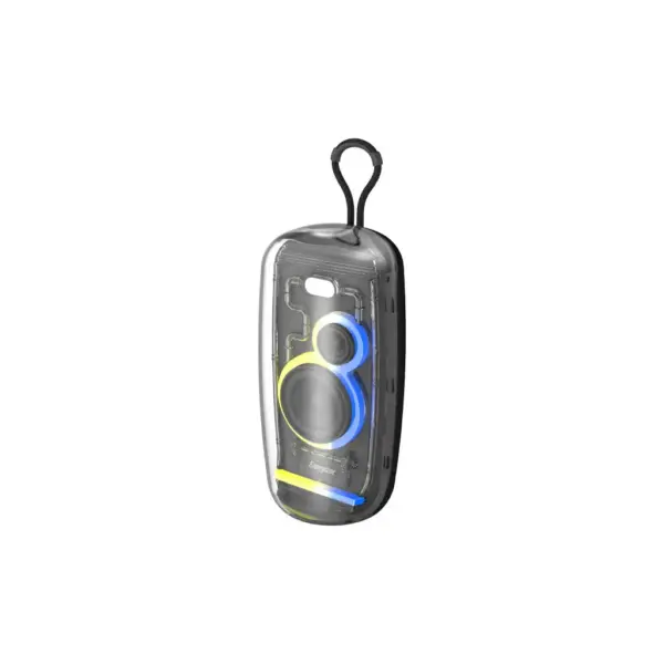 Акустична система Energizer BTS164 Black (BTS164) Акустична система Energizer BTS164 Black (BTS164)