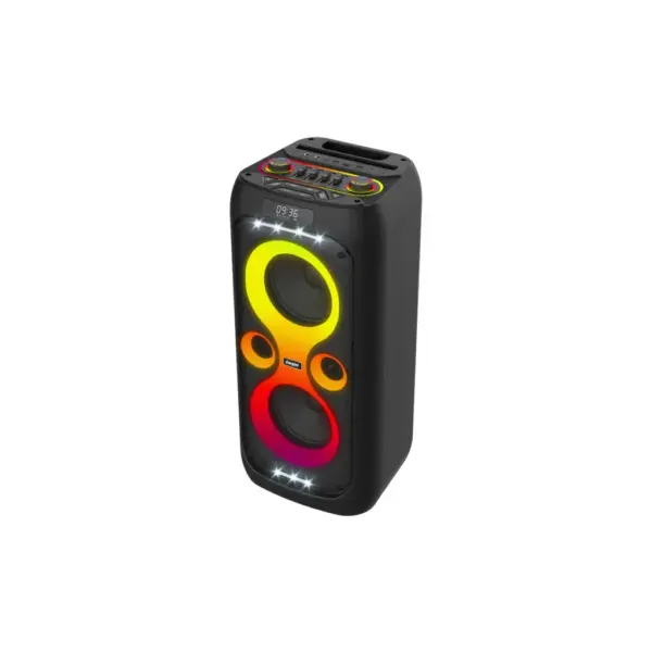 Акустична система Energizer BTS566 Black (BTS566)