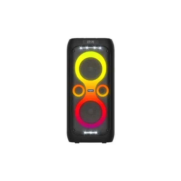 Акустична система Energizer BTS566 Black (BTS566)