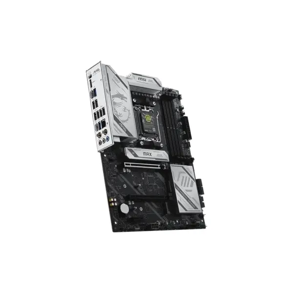 Материнська плата MSI MAG X870E GAMING MAX WIFI