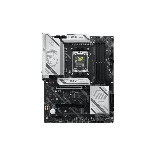 Материнська плата MSI MAG X870E GAMING MAX WIFI