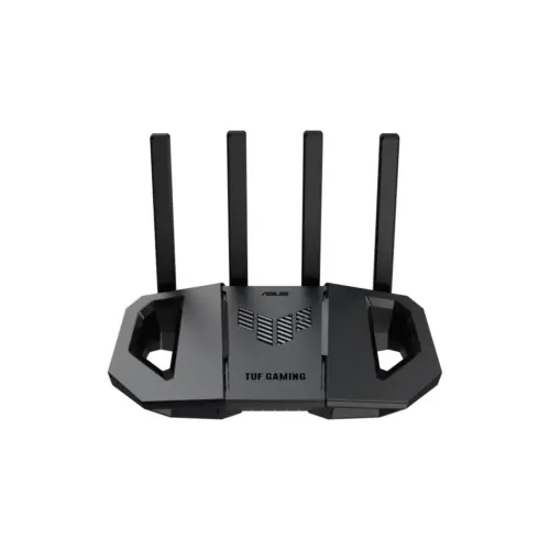 Маршрутизатор ASUS TUF-BE3600 V2 (90IG0A90-MO9C00)