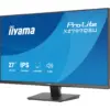 Монітор iiyama X2797QSU-B1