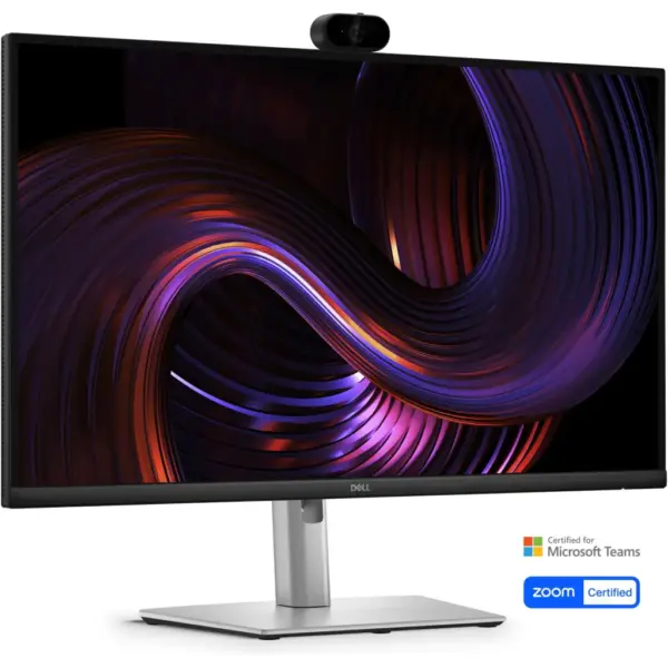 Монітор Dell P2726DEV (210-BVHV)