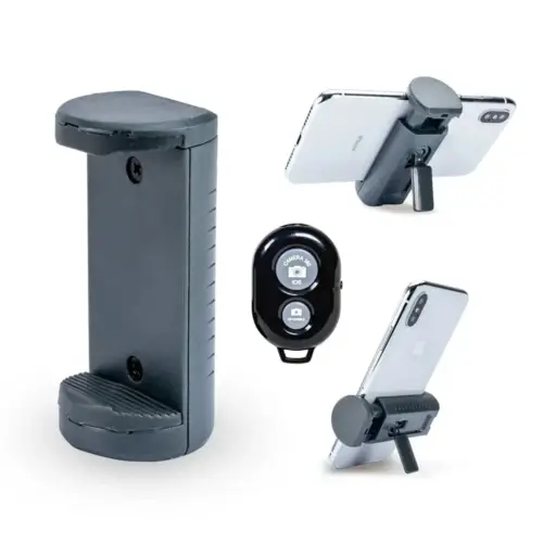 Голова штативна Vanguard Smartphone Holder VEO PA-10 (DAS302033) Голова штативна Vanguard Smartphone Holder VEO PA-10 (DAS302033)