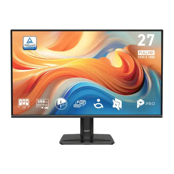 Монітор MSI PRO MP272 E14C