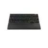 Клавіатура ASUS ROG Strix Scope II X NX Snow V2 ABS USB UA Black (90MP037A-BKMA00)