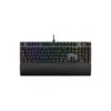 Клавіатура ASUS ROG Strix Scope II X NX Storm V2 ABS USB UA Black (90MP03XG-BKMA00) Клавіатура ASUS ROG Strix Scope II X NX Storm V2 ABS USB UA Black (90MP03XG-BKMA00)