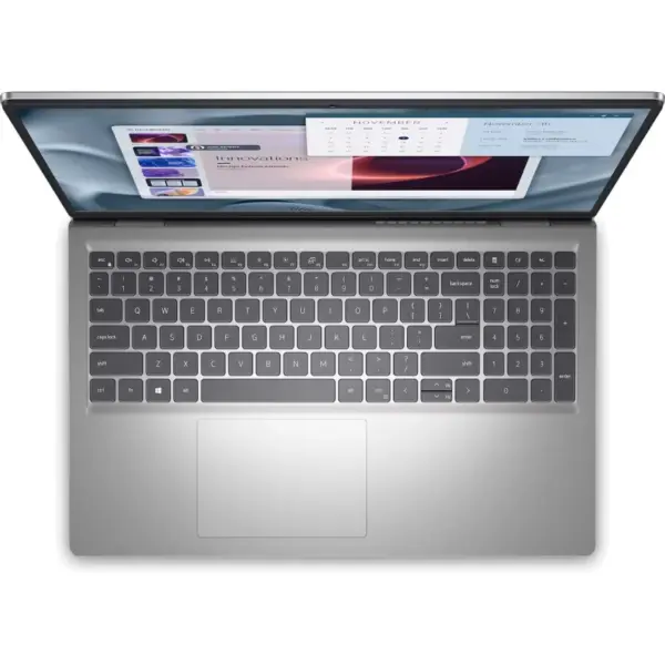 Ноутбук Dell Pro 15 Essential (PV15250_RPLU_003_M_FngPr_WP) Ноутбук Dell Pro 15 Essential (PV15250_RPLU_003_M_FngPr_WP)