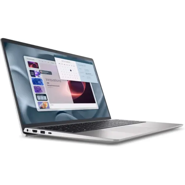 Ноутбук Dell Pro 15 Essential (PV15250_RPLU_003_M_FngPr_WP) Ноутбук Dell Pro 15 Essential (PV15250_RPLU_003_M_FngPr_WP)