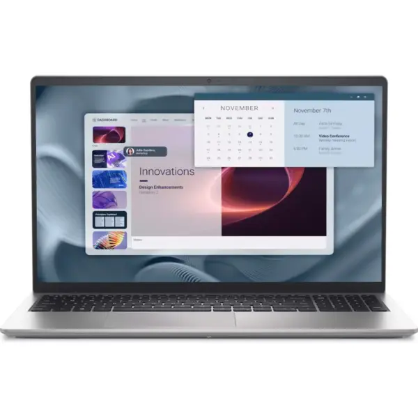 Ноутбук Dell Pro 15 Essential (PV15250_RPLU_003_M_FngPr_WP) Ноутбук Dell Pro 15 Essential (PV15250_RPLU_003_M_FngPr_WP)
