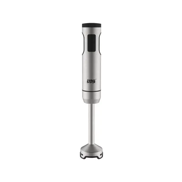 Блендер WINNINGSTAR ST-6500 1000W Silver