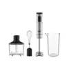 Блендер WINNINGSTAR ST-6500 1000W Silver