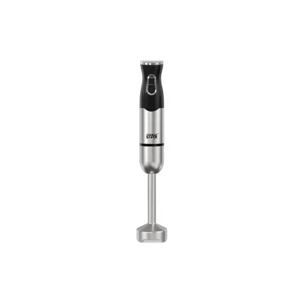 Блендер WINNINGSTAR ST-6552 600W Silver Блендер WINNINGSTAR ST-6552 600W Silver