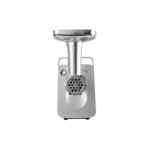 М'ясорубка WINNINGSTAR ST-5539 Silver