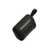 Акустична система JBL GO 5 Black (JBLGO5BLK)