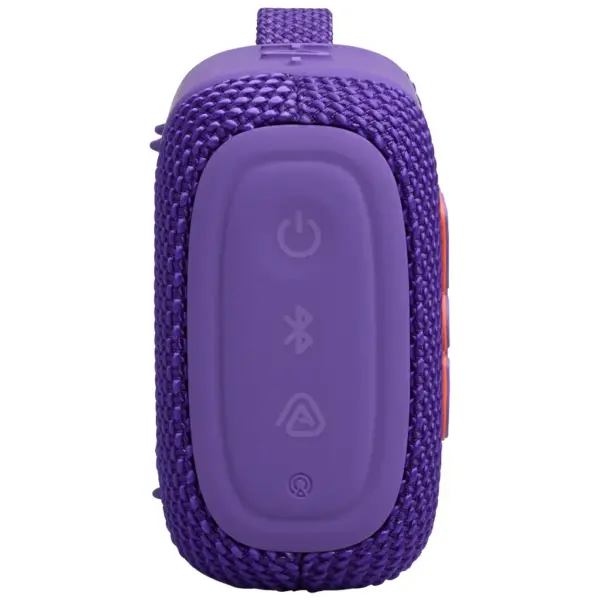 Акустична система JBL GO 5 Purple (JBLGO5PUR)