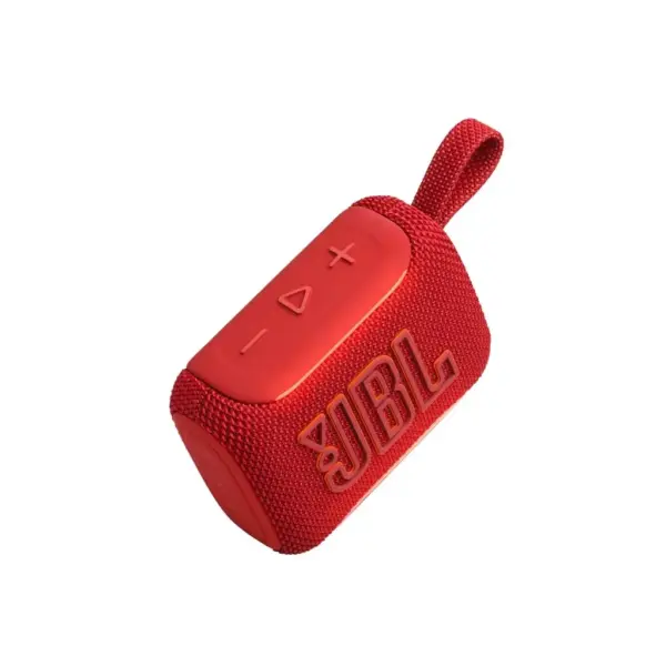 Акустична система JBL GO 5 Red (JBLGO5RED) Акустична система JBL GO 5 Red (JBLGO5RED)
