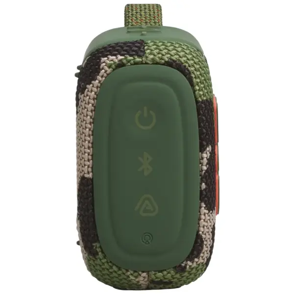 Акустична система JBL GO 5 Squad (JBLGO5SQUAD)
