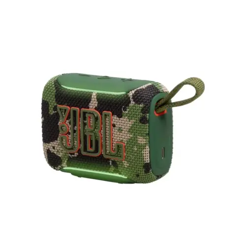 Акустична система JBL GO 5 Squad (JBLGO5SQUAD)
