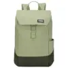 Рюкзак для ноутбука Thule 14" Lithos 16L TLBP213, Quiet Green/Darkest Green, 35,9х24,7х1,8см (3205451)