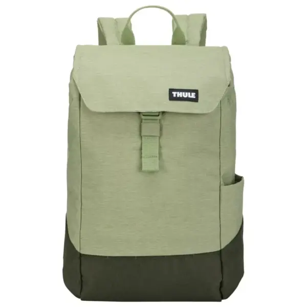 Рюкзак для ноутбука Thule 14" Lithos 16L TLBP213, Quiet Green/Darkest Green, 35,9х24,7х1,8см (3205451)