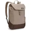 Рюкзак для ноутбука Thule 14" Lithos 16L TLBP213, Tinted Taupe/Nuanced Brown, 35,9х24,7х1,8см (3205450)