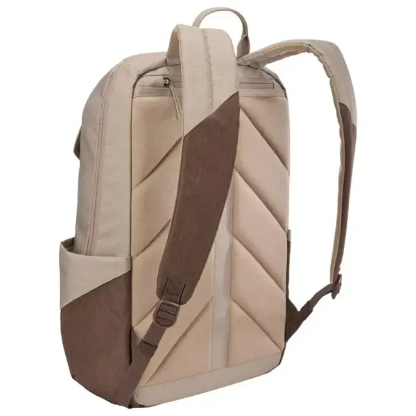 Рюкзак для ноутбука Thule 15.6" Lithos 20L TLBP216, Tinted Taupe/Nuanced Brown, 38,5х26,5х3,1см (3205452)