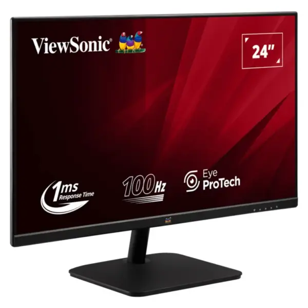 Монітор ViewSonic VA2432-MHD-3