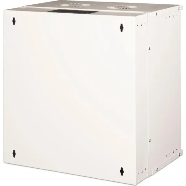 Шафа настінна Digitus 12U SOHO Pro 19" 540*400*595мм(Ш*Г*В), grey (DN-49206)