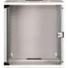 Шафа настінна Digitus 12U SOHO Pro 19" 540*400*595мм(Ш*Г*В), grey (DN-49206)