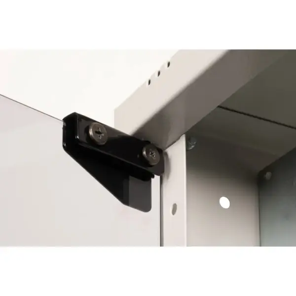 Шафа настінна Digitus 12U SOHO Pro 19" 540*400*595мм(Ш*Г*В), grey (DN-49206)