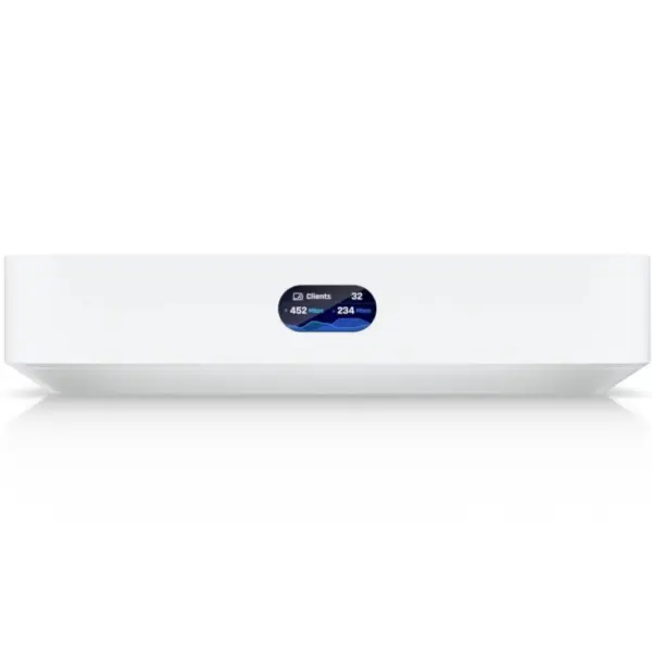 Маршрутизатор Ubiquiti UCG-MAX