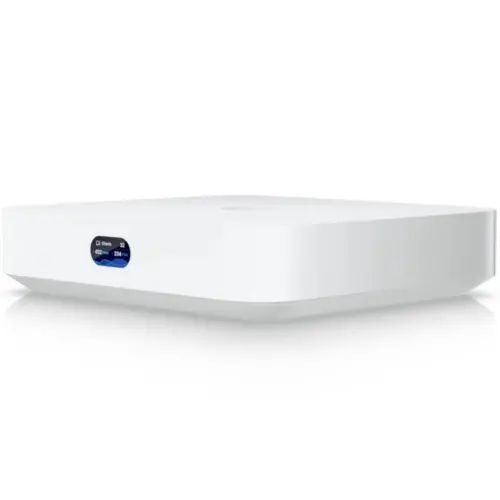 Маршрутизатор Ubiquiti UCG-MAX Маршрутизатор Ubiquiti UCG-MAX