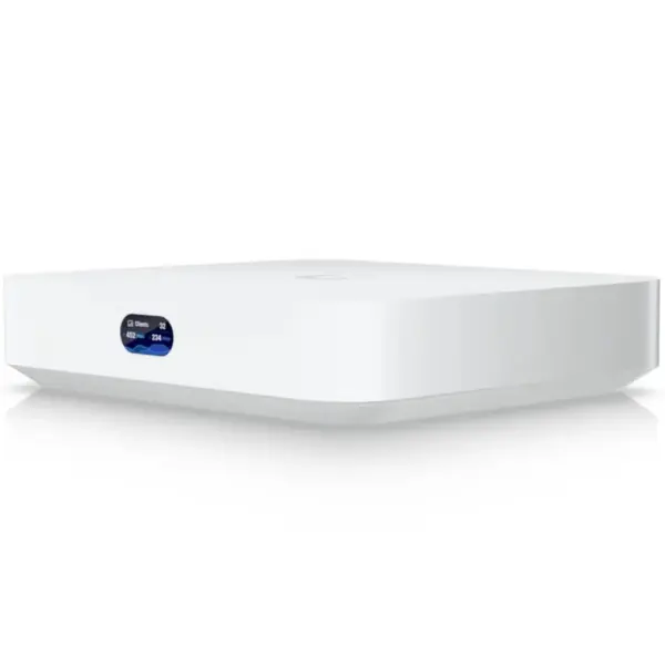 Маршрутизатор Ubiquiti UCG-MAX