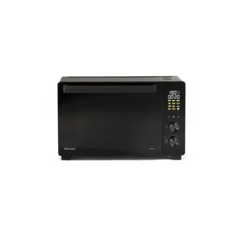 Електропіч Hisense HOM30AF (TH30B3-ML)