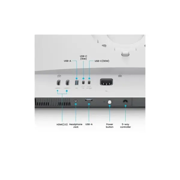 Монітор BenQ MA320UP